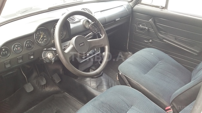 LADA (VAZ) 2106 2000, 158,055 km - 1.6 l - Şəmkir