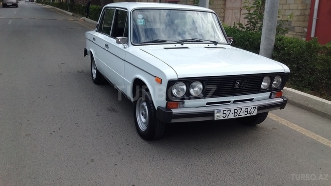 LADA (VAZ) 2106 2000, 158,055 km - 1.6 l - Şəmkir