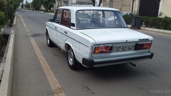 LADA (VAZ) 2106 2000, 158,055 km - 1.6 l - Şəmkir