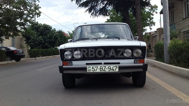 LADA (VAZ) 2106 2000, 158,055 km - 1.6 l - Şəmkir