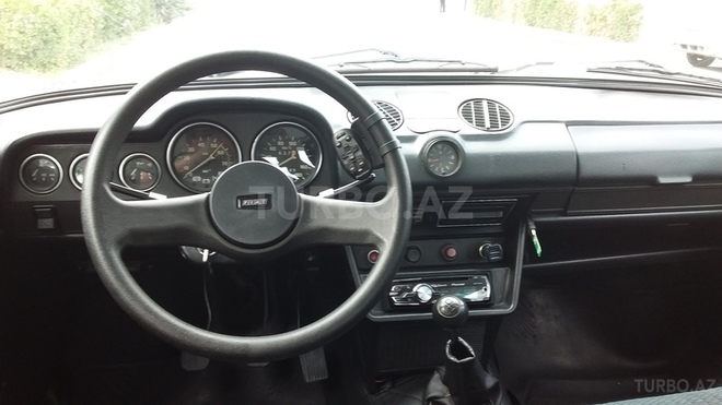 LADA (VAZ) 2106 2000, 158,055 km - 1.6 l - Şəmkir