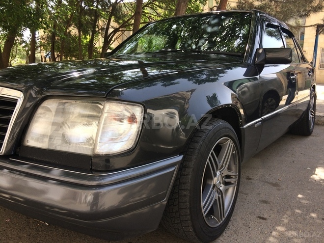 Mercedes CLK 200 1995, 443,000 km - 2.0 л - Bakı