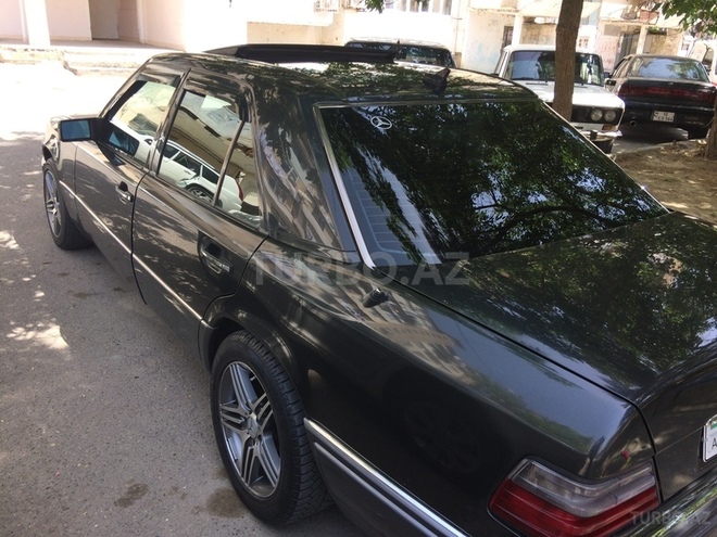 Mercedes CLK 200 1995, 443,000 km - 2.0 л - Bakı