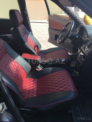 LADA (VAZ) Priora 2011, 98,000 km - 1.6 l - Bakı