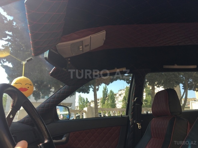 LADA (VAZ) Priora 2011, 98,000 km - 1.6 l - Bakı