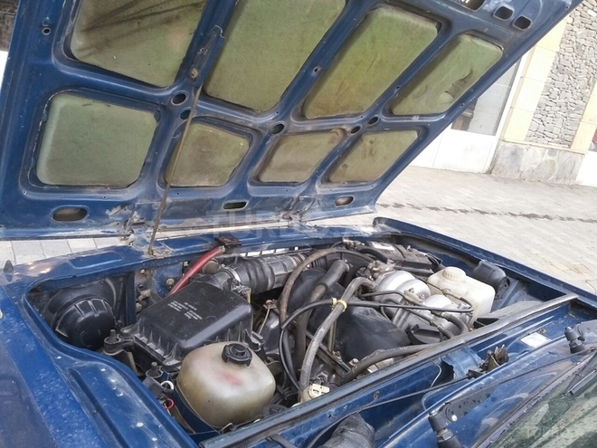 LADA (VAZ) 2107 2005, 177,777 km - 1.6 l - Qəbələ