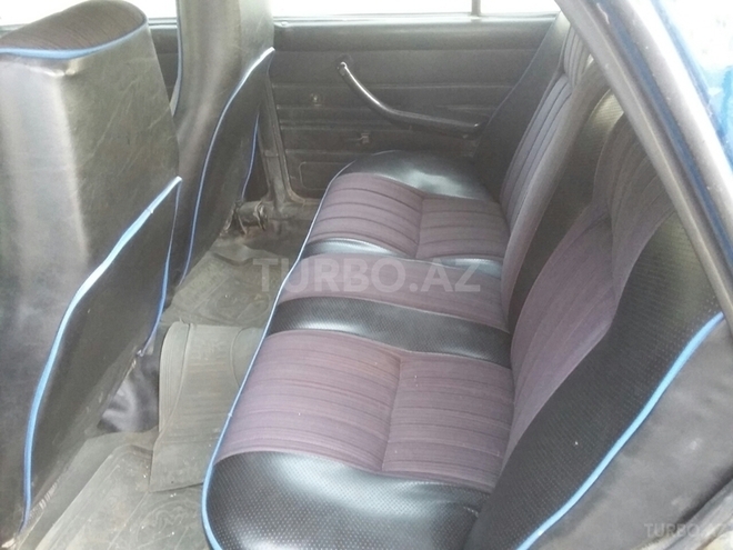 LADA (VAZ) 2107 2005, 177,777 km - 1.6 l - Qəbələ