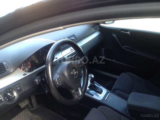 Volkswagen Passat 2009, 109,000 km - 1.8 l - Bakı