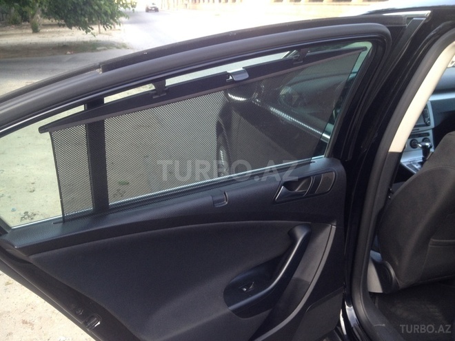 Volkswagen Passat 2009, 109,000 km - 1.8 l - Bakı