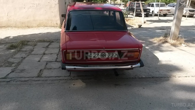 LADA (VAZ) 2106 1986, 255,000 km - 1.3 l - Sumqayıt
