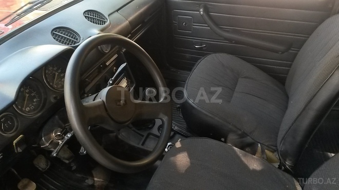 LADA (VAZ) 2106 1986, 255,000 km - 1.3 l - Sumqayıt