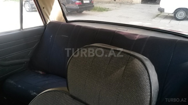 LADA (VAZ) 2106 1986, 255,000 km - 1.3 l - Sumqayıt