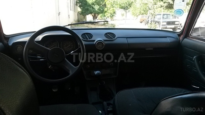 LADA (VAZ) 2106 1986, 255,000 km - 1.3 l - Sumqayıt