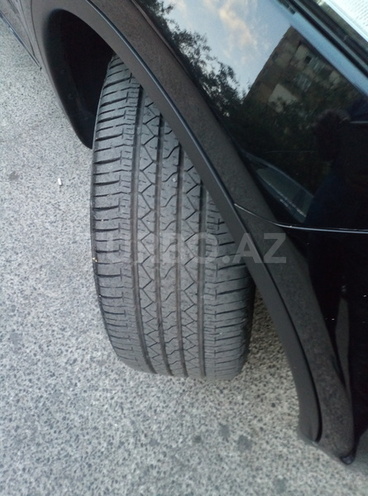 Infiniti QX70 2013, 34,000 km - 3.7 л - Bakı