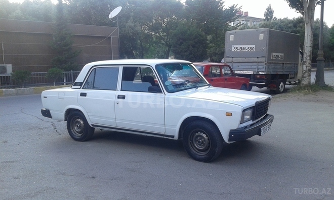 LADA (VAZ) 2107 2004, 183,000 km - 1.6 l - Sumqayıt