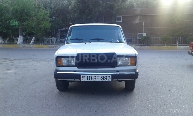LADA (VAZ) 2107 2004, 183,000 km - 1.6 l - Sumqayıt