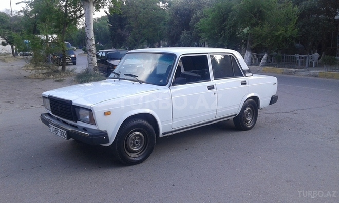 LADA (VAZ) 2107 2004, 183,000 km - 1.6 l - Sumqayıt