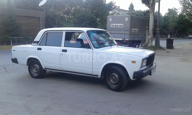 LADA (VAZ) 2107 2004, 183,000 km - 1.6 l - Sumqayıt
