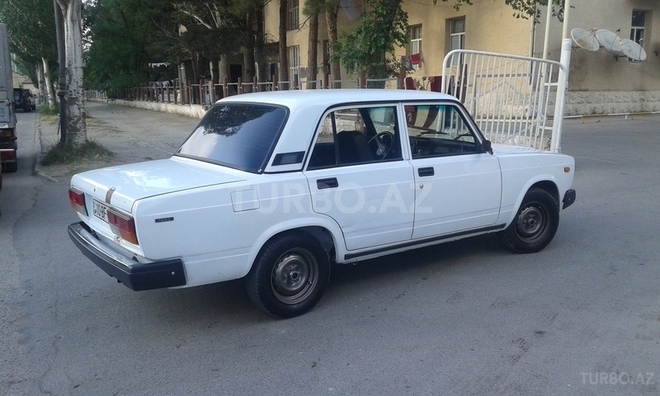 LADA (VAZ) 2107 2004, 183,000 km - 1.6 l - Sumqayıt