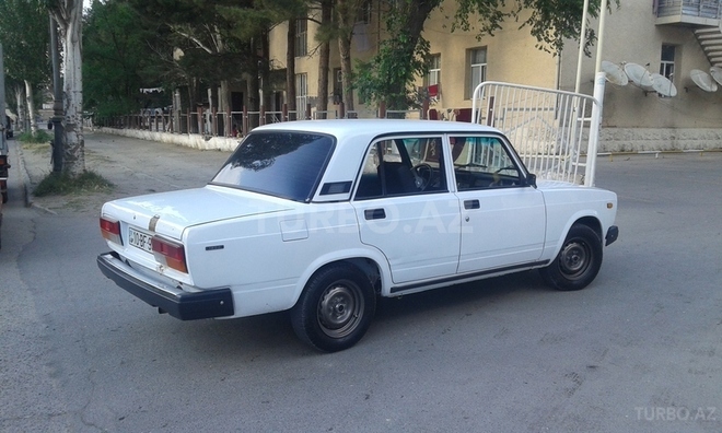LADA (VAZ) 2107 2004, 183,000 km - 1.6 l - Sumqayıt