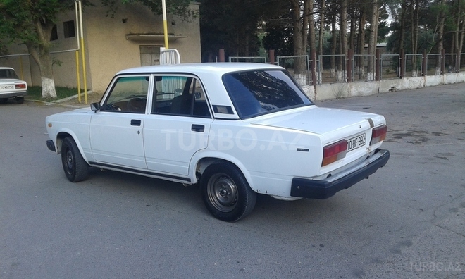 LADA (VAZ) 2107 2004, 183,000 km - 1.6 l - Sumqayıt