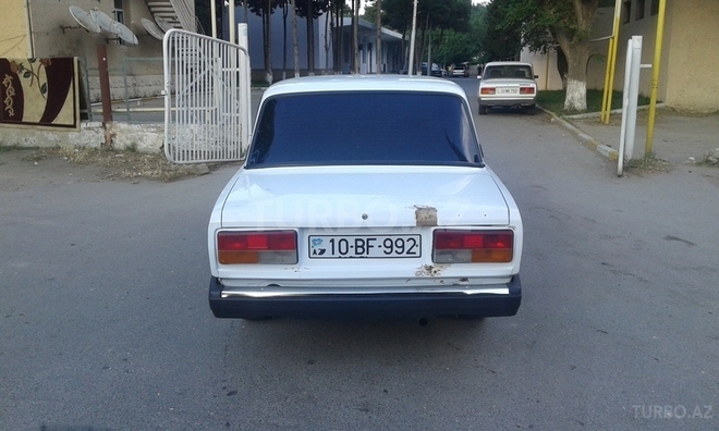 LADA (VAZ) 2107 2004, 183,000 km - 1.6 l - Sumqayıt