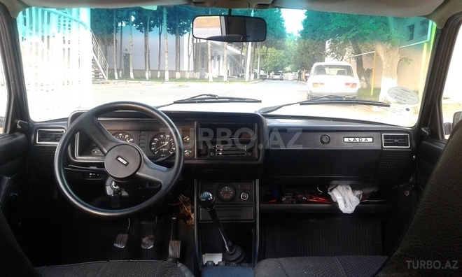 LADA (VAZ) 2107 2004, 183,000 km - 1.6 l - Sumqayıt