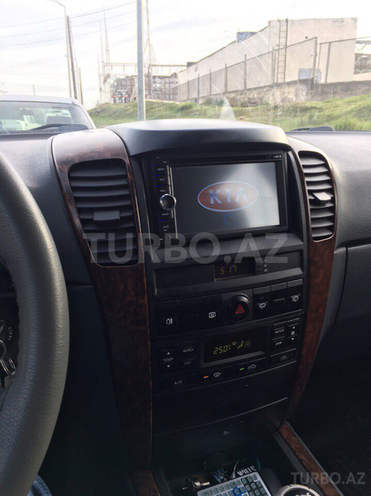 Kia Sorento 2003, 184,000 km - 2.4 л - Bakı