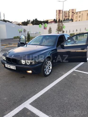 BMW 528 1996, 356,585 km - 2.8 l - Bakı