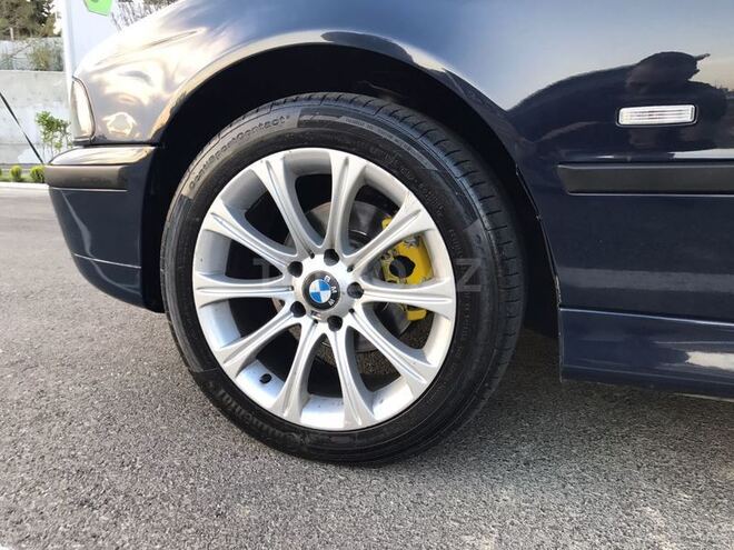 BMW 528 1996, 356,585 km - 2.8 l - Bakı
