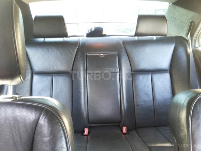 Mercedes E 280 1997, 330,000 km - 2.8 l - Bakı