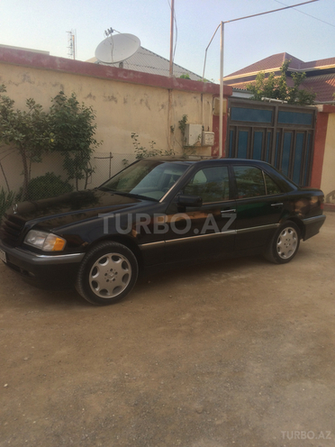 Mercedes C 230 1998, 188,000 km - 2.3 л - Bakı