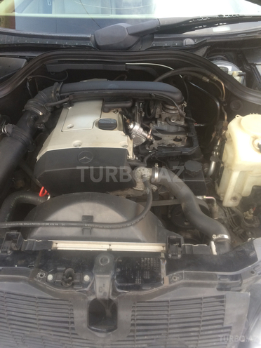 Mercedes C 230 1998, 188,000 km - 2.3 л - Bakı