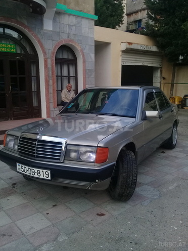 Mercedes 190 1992, 285,009 km - 2.0 л - Bakı