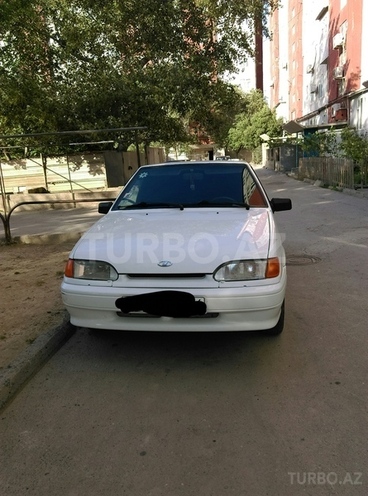 LADA (VAZ) 2114 2012, 185,000 km - 0.2 l - Bakı
