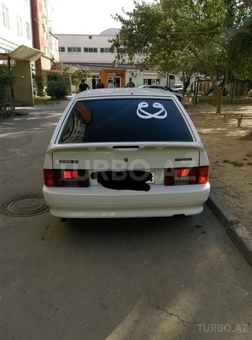 LADA (VAZ) 2114 2012, 185,000 km - 0.2 l - Bakı