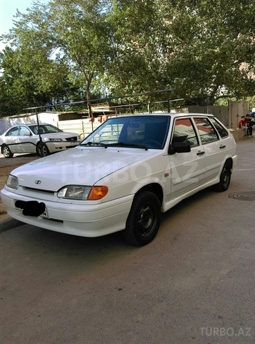 LADA (VAZ) 2114 2012, 185,000 km - 0.2 l - Bakı