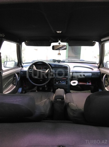 LADA (VAZ) 2114 2012, 185,000 km - 0.2 l - Bakı
