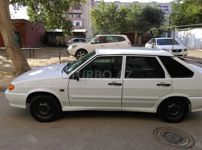 LADA (VAZ) 2114 2012, 185,000 km - 0.2 l - Bakı