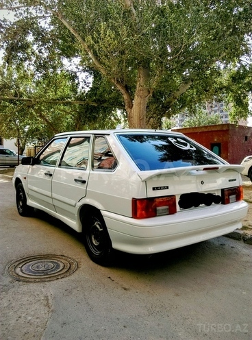 LADA (VAZ) 2114 2012, 185,000 km - 0.2 l - Bakı