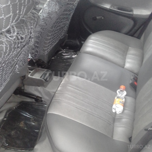 Opel Astra 1994, 301,000 km - 1.4 л - Ucar
