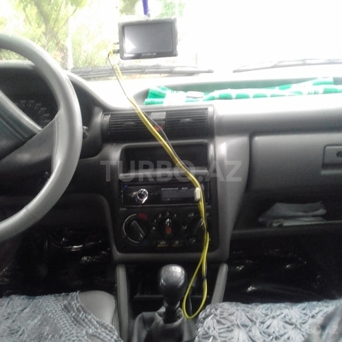 Opel Astra 1994, 301,000 km - 1.4 л - Ucar