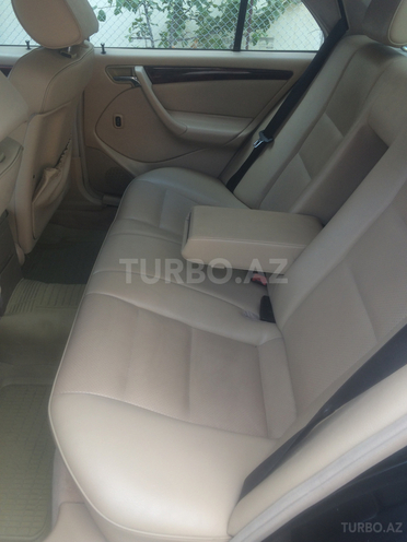 Mercedes C 230 1998, 188,000 km - 2.3 л - Bakı