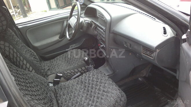 LADA (VAZ) 2115 2007, 234,646 km - 1.6 l - Xaçmaz