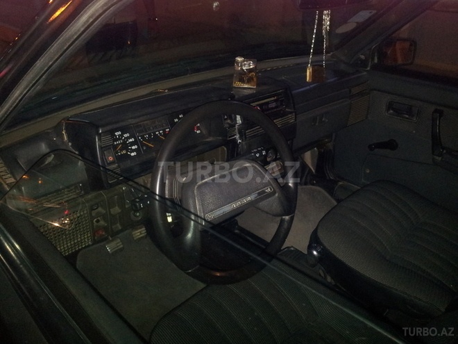 LADA (VAZ) 21099 1992, 24,000 km - 0.2 l - Bakı