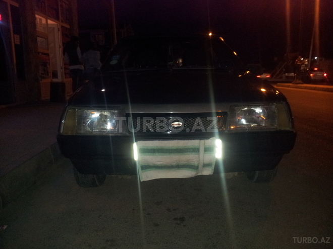 LADA (VAZ) 21099 1992, 24,000 km - 0.2 l - Bakı