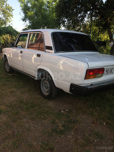 LADA (VAZ) 2107 2008, 150,000 km - 1.6 л - Lənkəran