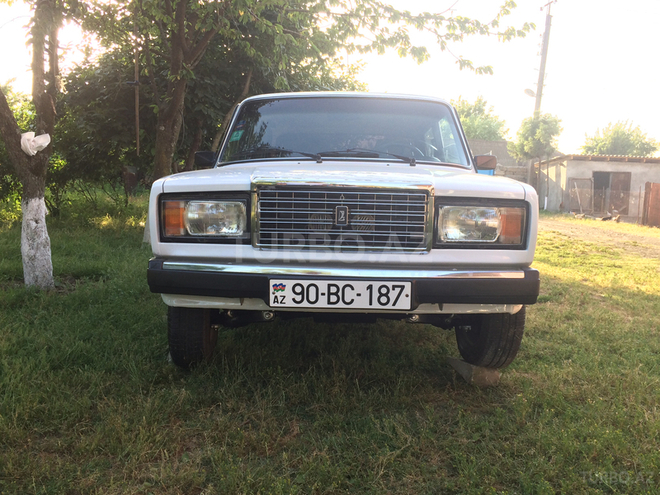 LADA (VAZ) 2107 2008, 150,000 km - 1.6 л - Lənkəran