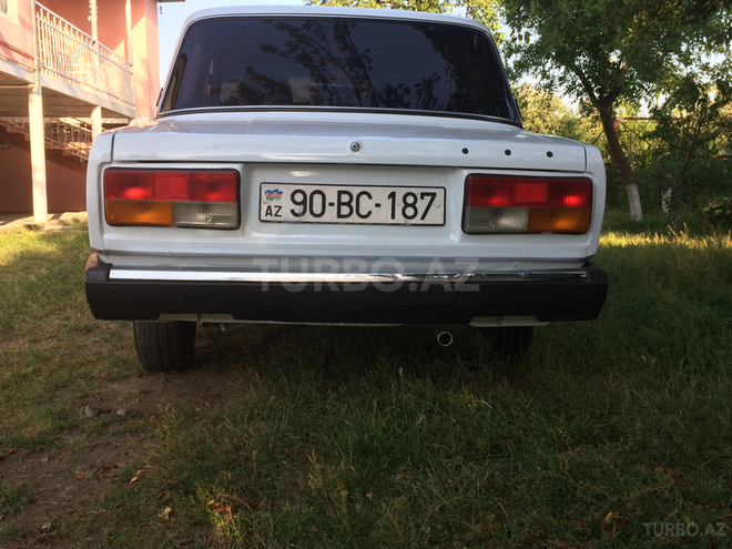 LADA (VAZ) 2107 2008, 150,000 km - 1.6 л - Lənkəran
