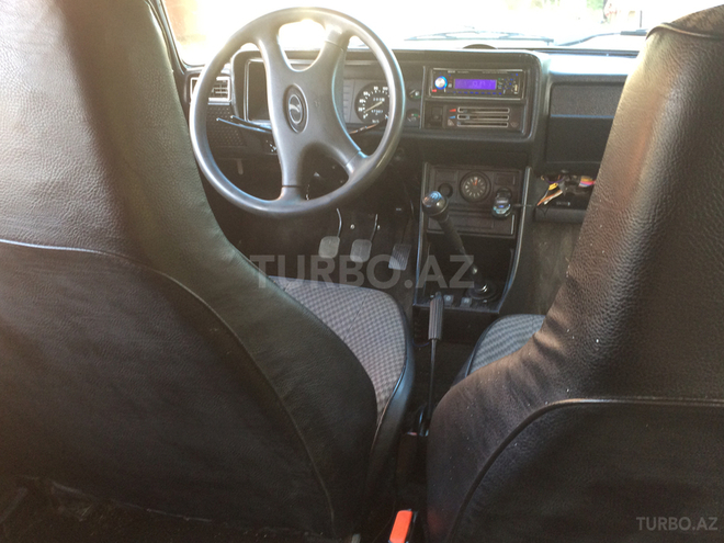 LADA (VAZ) 2107 2008, 150,000 km - 1.6 л - Lənkəran